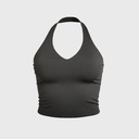 Top Gris Talla S