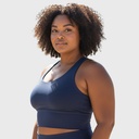 Top Standard Gris Talla S