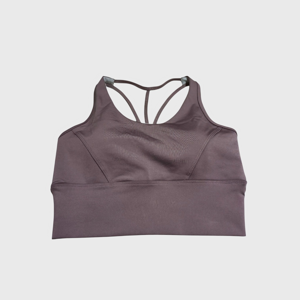 Top Standard Rosa Pabilo Talla M