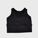 Top Standard Negro Talla M