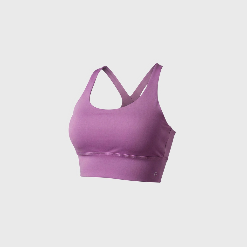 Top Standard Rosa Talla L