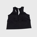 Top Standard Negro Talla L