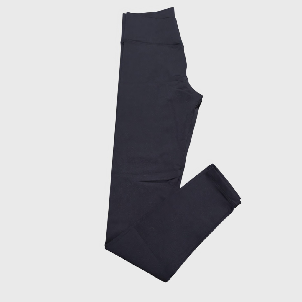 Legging Gris Oscuro Talla S