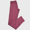 Legging Rosa Talla M