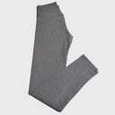 Legging Gris Talla M
