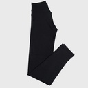 Legging Negro Talla M