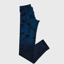 Legging Azul Petroleo Talla L