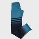 Legging Celeste Rayas Talla L