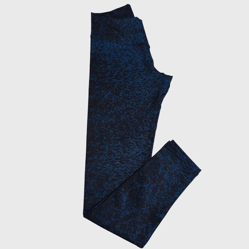 [legging-azul-m] Legging Azul Talla M