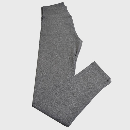 [legging-gris-m] Legging Gris Talla M
