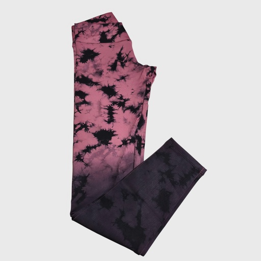 [legging-rosaoscuro-l] Legging Rosa Oscuro Talla L